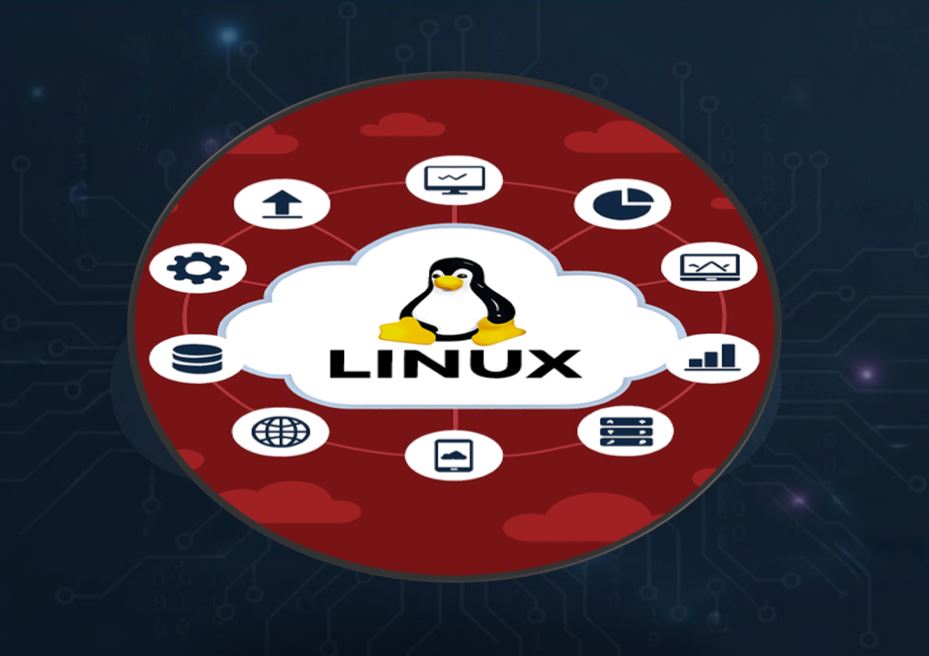 Linux Fundamentals