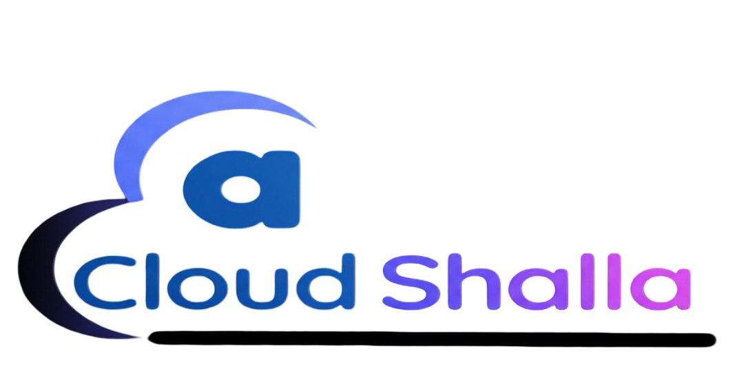 aCloudShalla